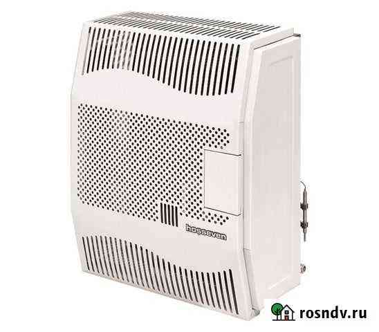 Газовый конвектор Hosseven HDU-5DK Михайловка