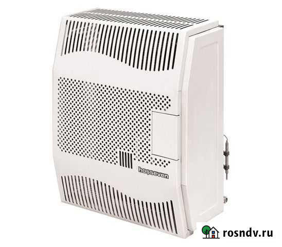 Газовый конвектор Hosseven HDU-5DK Михайловка - изображение 1