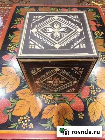 Шкатулки Воронеж - изображение 1