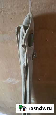 Антенна разборная Севастополь - изображение 1