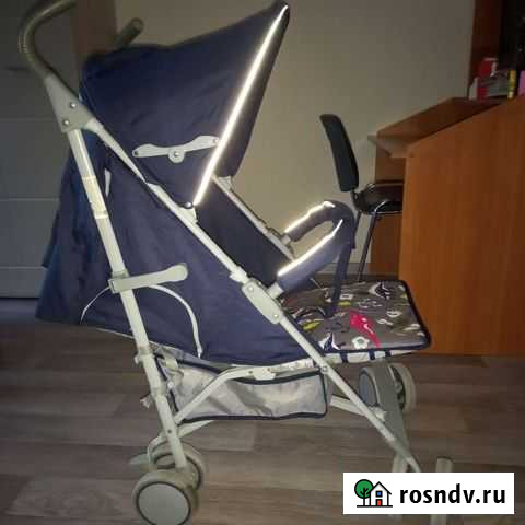 Коляска-трость Кемерово - изображение 1