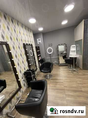Аренда салона красоты Сургут - изображение 1