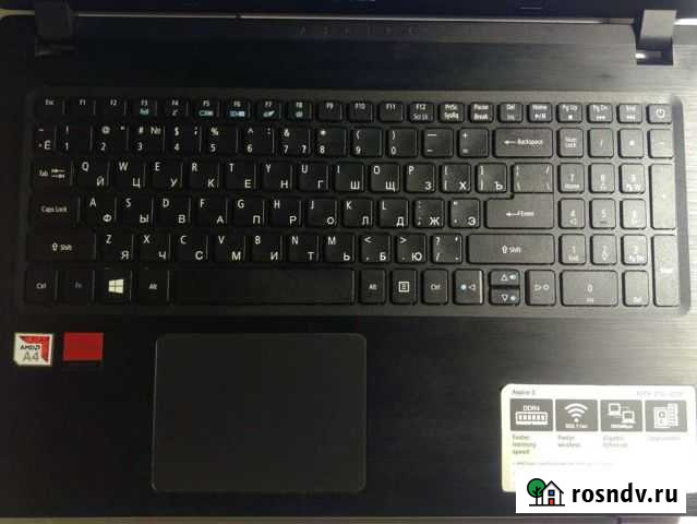 Acer Aspire 3 A315-21G-4228 Слободской - изображение 1