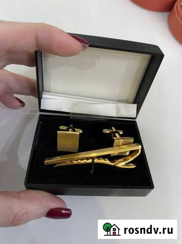 Запонки Чебоксары - изображение 1