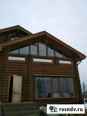 Окна пвх Кострома - изображение 1