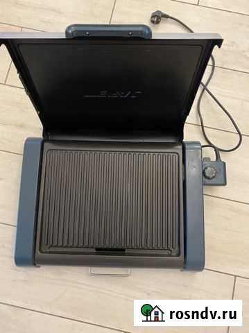 Электрогриль Химки - изображение 1