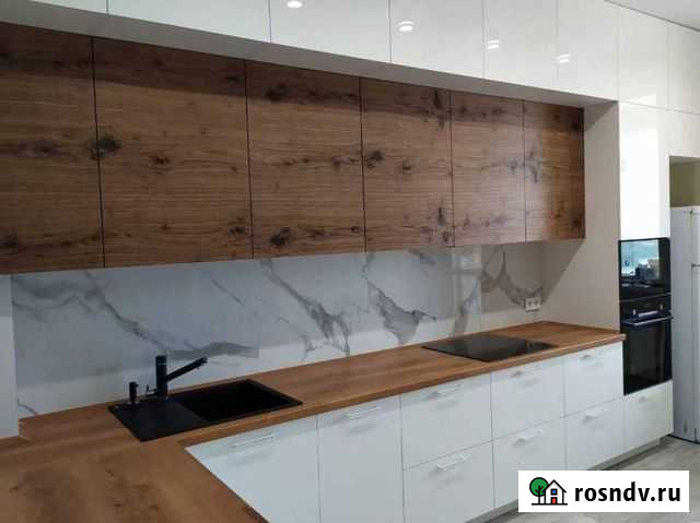 Кухня Шатура - изображение 1