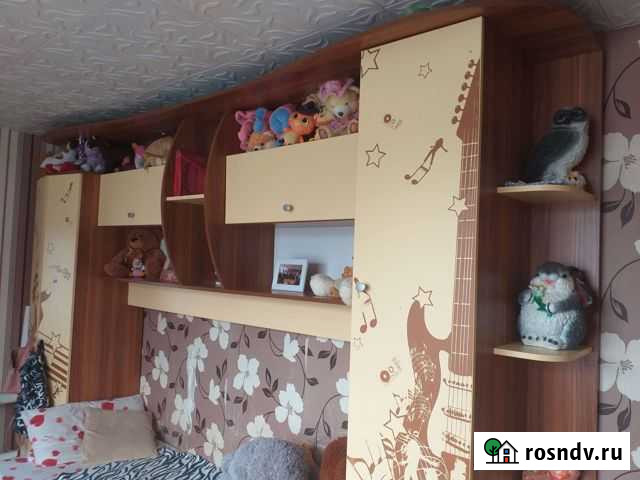 Детская Заворонежское - изображение 1