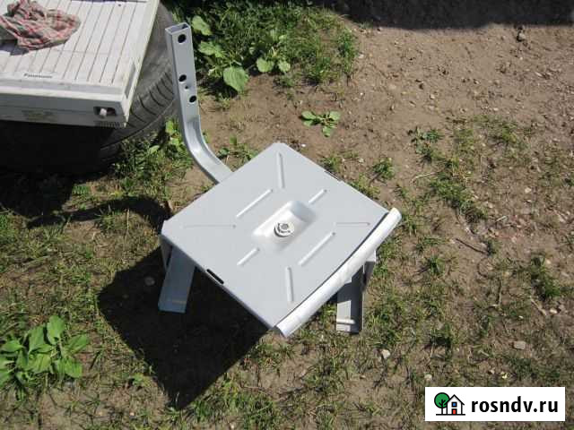 Кронштейн для телевизора, микроволновки Тверь - изображение 1