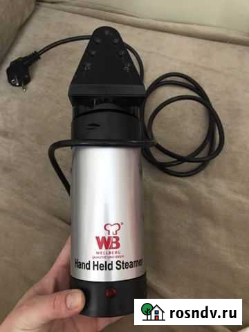 Отпариватель Брянск - изображение 1