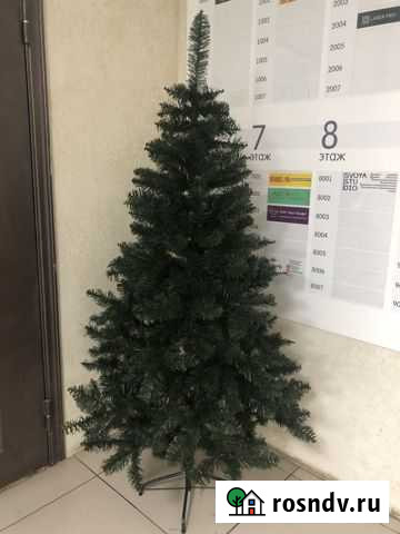 Елка искуственая классическая Иваново - изображение 1