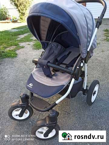 Коляска детская Курган - изображение 1