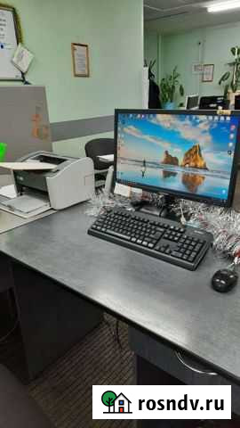 Коворкинг в Братске. Жилой район Энергетик Централ Братск - изображение 1