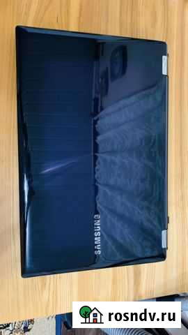 Samsung rf711 intel core i7 2GB видеокарта Домодедово - изображение 1