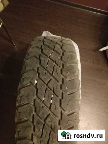 Диски с зимней резиной на Ленд Ровер Фрилендер 2 Азов - изображение 1