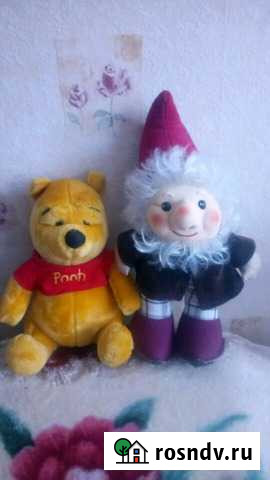 Игрушки Норильск - изображение 1