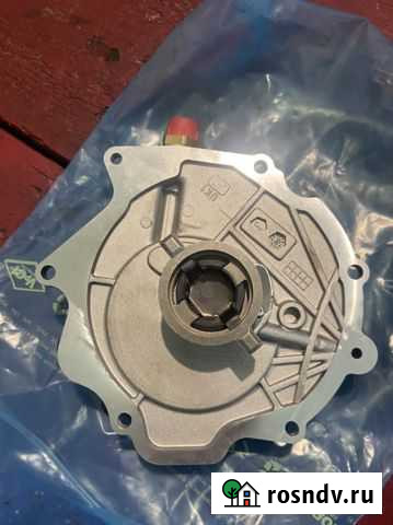 Вакумный насос Троицко-Печорск - изображение 1