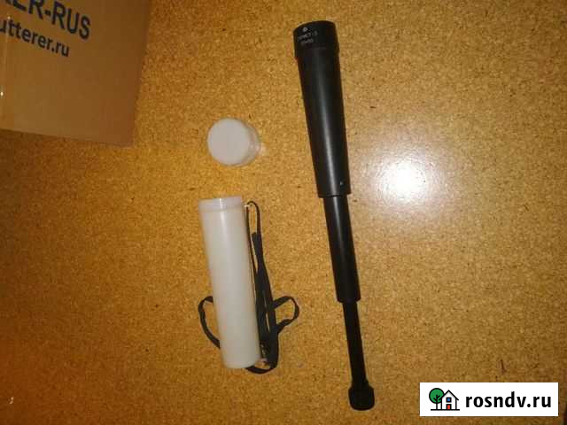 Зрительная труба Турист 3 Руза - изображение 1