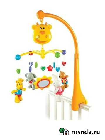 Мобиль Раменское - изображение 1