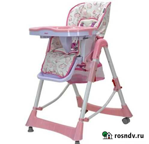 Стульчик для кормления Вологда - изображение 1