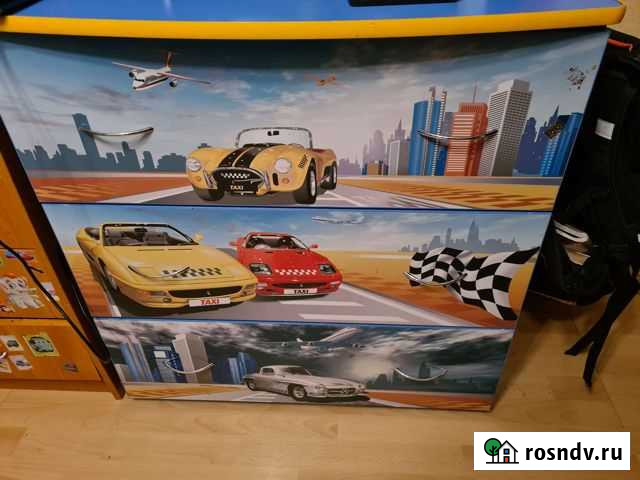 Комод детский Сафоново - изображение 1