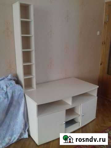 Тумба Калуга - изображение 1