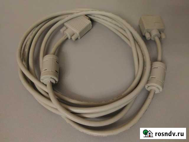 Кабель VGA Магнитогорск - изображение 1