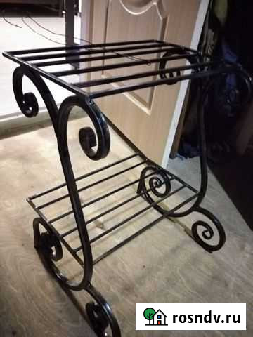 Холодная ковка Камешково - изображение 1