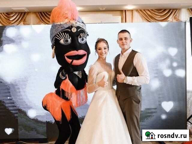 Ростовая кукла Аниматор Курган - изображение 1