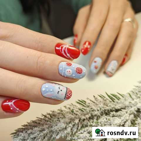 Маникюр Смоленск - изображение 1