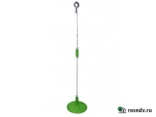 Тарзанка Уфа - изображение 1