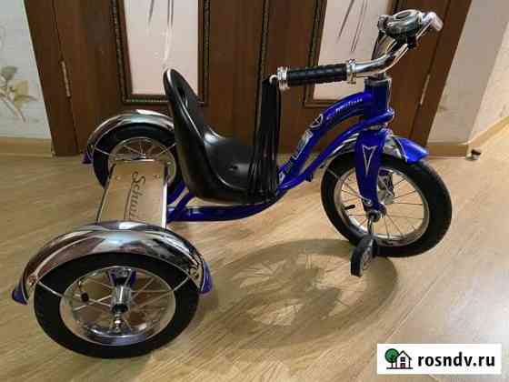 Детский велосипед schwinn Казань
