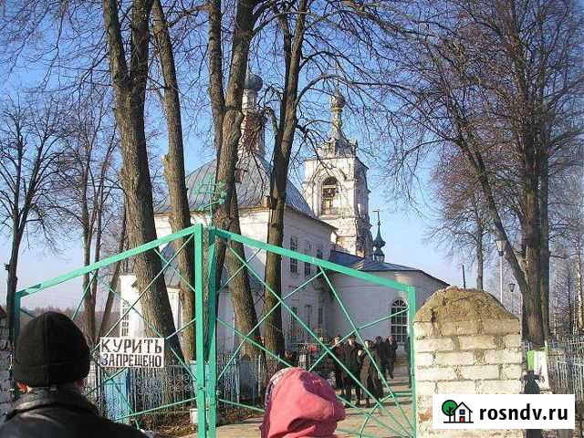 Поездки в Чихачево Балахна - изображение 1