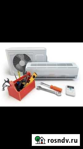 Установка кондиционеров, сплит-систем Октябрьск - изображение 1