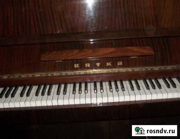 Пианино Мурманск - изображение 1