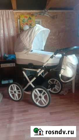 Коляска Скопин - изображение 1