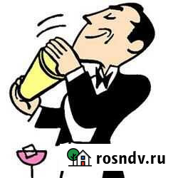 Бармен Бариста Тольятти - изображение 1