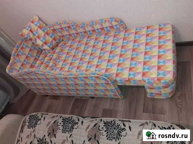 Продаю диван Иркутск - изображение 1