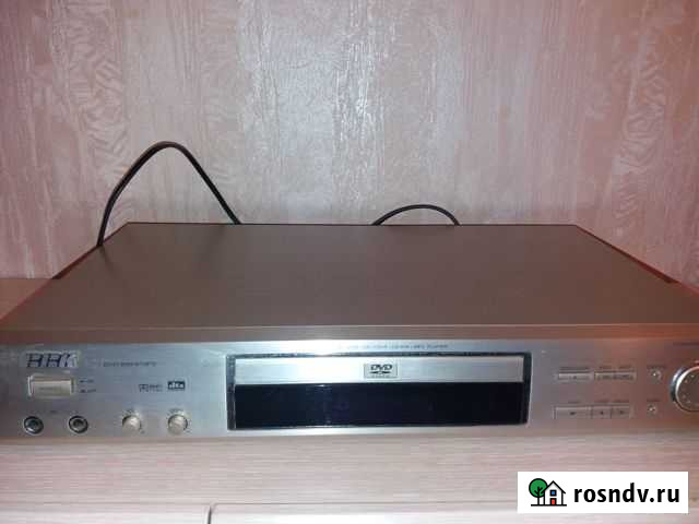 DVD плеер Липецк - изображение 1