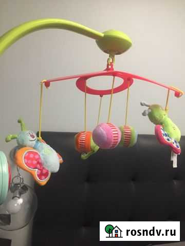 Мобиль Тверь - изображение 1