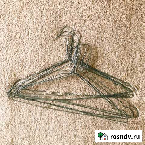 Плечики Кемерово - изображение 1