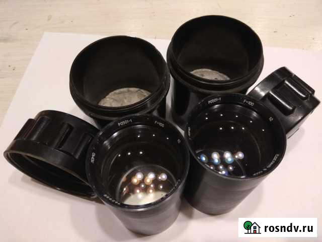 Объективы кинопроекционные разные Ставрополь - изображение 1