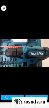 Шуруповерт makita 14,4 а2 Нижнекамск