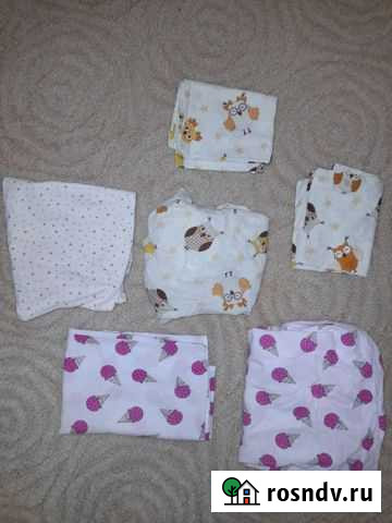 Детское постельное белье 12060 Рузаевка - изображение 1