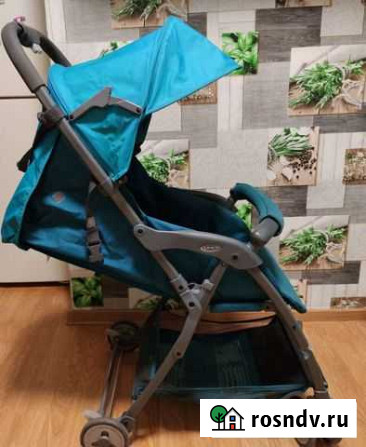 Коляска graco Ухта - изображение 1