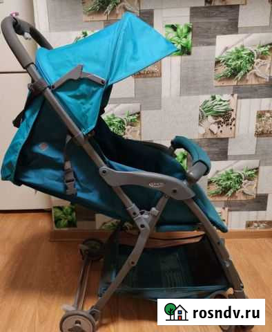 Коляска graco Ухта - изображение 1