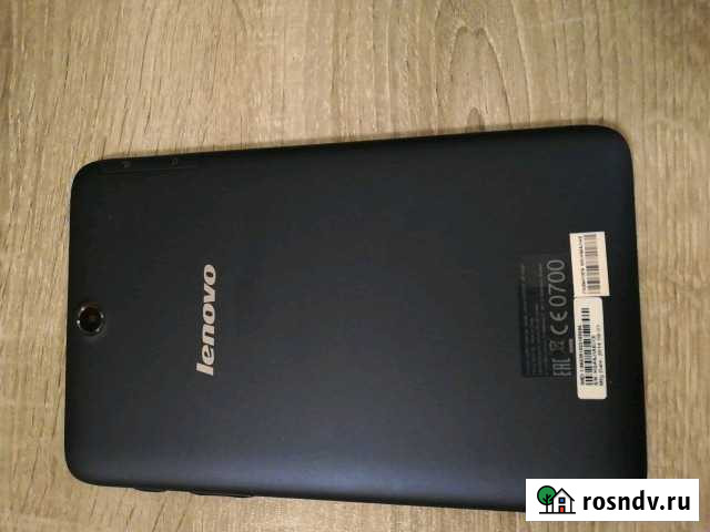 Планшет Ногинск - изображение 1