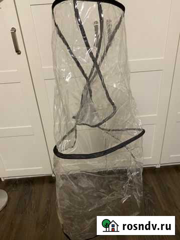 Дождевик на коляску Maclaren Санкт-Петербург - изображение 1