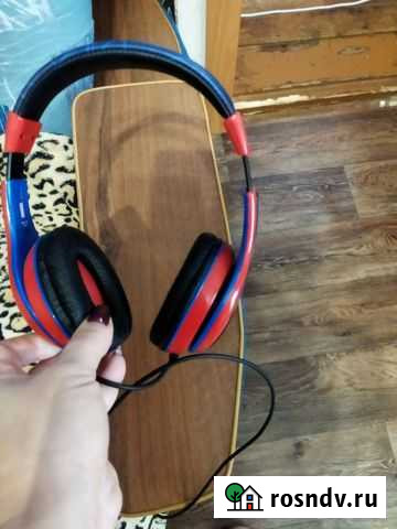 Проводные наушники jbl Троицк - изображение 1