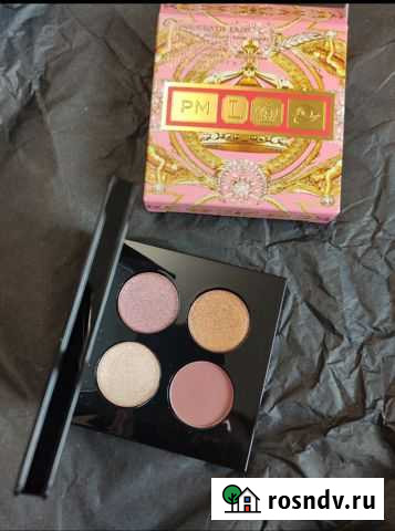 Pat McGrath Клинцы - изображение 1